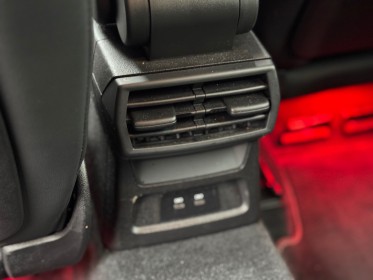 Audi a3 sportback 40 tfsie 204 s tronic 6 s line/origine france/entretien audi/camÉra recul/siÈges chauffants/s line...
