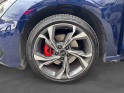 Audi a3 sportback 40 tfsie 204 s tronic 6 s line/origine france/entretien audi/camÉra recul/siÈges chauffants/s line...