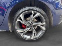 Audi a3 sportback 40 tfsie 204 s tronic 6 s line/origine france/entretien audi/camÉra recul/siÈges chauffants/s line...