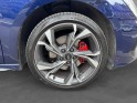 Audi a3 sportback 40 tfsie 204 s tronic 6 s line/origine france/entretien audi/camÉra recul/siÈges chauffants/s line...