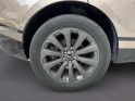 Land rover range rover velar 2.0 sd4 16v dpf 4wd 240 cv  r-dynamic / garantie 12 mois / toit ouvrant / meridian / siÈges......