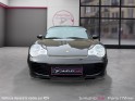 Porsche 911 996 turbo tiptronic 420 ch/garantie 12 mois/siÈges Électrique À mÉmoire/entretien À jour occasion paris...