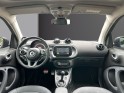 Smart fortwo coupe 90 ch ss ba6 prime - caméra de recul - toit panoramique - pack cuir occasion champigny-sur-marne (94)...