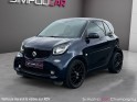 Smart fortwo coupe 90 ch ss ba6 prime - caméra de recul - toit panoramique - pack cuir occasion champigny-sur-marne (94)...