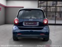 Smart fortwo coupe 90 ch ss ba6 prime - caméra de recul - toit panoramique - pack cuir occasion champigny-sur-marne (94)...