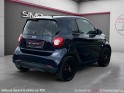Smart fortwo coupe 90 ch ss ba6 prime - caméra de recul - toit panoramique - pack cuir occasion champigny-sur-marne (94)...