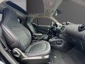 Smart fortwo coupe 90 ch ss ba6 prime - caméra de recul - toit panoramique - pack cuir occasion champigny-sur-marne (94)...