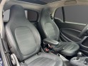 Smart fortwo coupe 90 ch ss ba6 prime - caméra de recul - toit panoramique - pack cuir occasion champigny-sur-marne (94)...