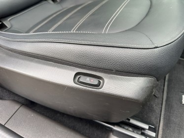 Smart fortwo coupe 90 ch ss ba6 prime - caméra de recul - toit panoramique - pack cuir occasion champigny-sur-marne (94)...