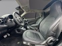 Smart fortwo coupe 90 ch ss ba6 prime - caméra de recul - toit panoramique - pack cuir occasion champigny-sur-marne (94)...