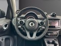 Smart fortwo coupe 90 ch ss ba6 prime - caméra de recul - toit panoramique - pack cuir occasion champigny-sur-marne (94)...