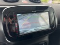 Smart fortwo coupe 90 ch ss ba6 prime - caméra de recul - toit panoramique - pack cuir occasion champigny-sur-marne (94)...