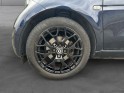 Smart fortwo coupe 90 ch ss ba6 prime - caméra de recul - toit panoramique - pack cuir occasion champigny-sur-marne (94)...
