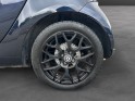 Smart fortwo coupe 90 ch ss ba6 prime - caméra de recul - toit panoramique - pack cuir occasion champigny-sur-marne (94)...