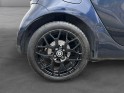 Smart fortwo coupe 90 ch ss ba6 prime - caméra de recul - toit panoramique - pack cuir occasion champigny-sur-marne (94)...