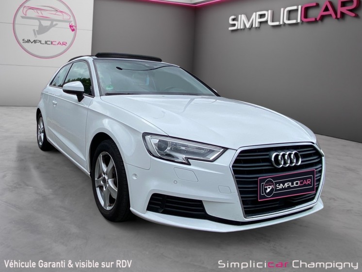 Audi a3 a3 1.4 tfsi cod ultra 150 ambiente s tronic 7 virtual cockpit -toit ouvrant aide au stationnement -gps-carplay... Audi a3 a3 1.4 tfsi cod ultra 150 ambiente s tronic 7 virtual cockpit -toit ouvrant aide au stationnement -gps-carplay...