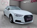 Audi a3 a3 1.4 tfsi cod ultra 150 ambiente s tronic 7 virtual cockpit -toit ouvrant aide au stationnement -gps-carplay...