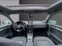 Audi a3 a3 1.4 tfsi cod ultra 150 ambiente s tronic 7 virtual cockpit -toit ouvrant aide au stationnement -gps-carplay...