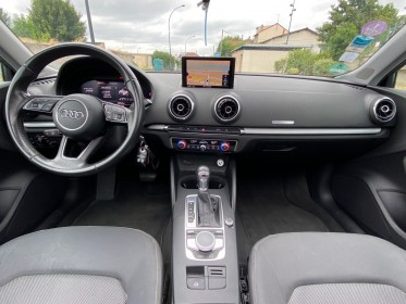 Audi a3 a3 1.4 tfsi cod ultra 150 ambiente s tronic 7 virtual cockpit -toit ouvrant aide au stationnement -gps-carplay...