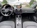 Audi a3 a3 1.4 tfsi cod ultra 150 ambiente s tronic 7 virtual cockpit -toit ouvrant aide au stationnement -gps-carplay...
