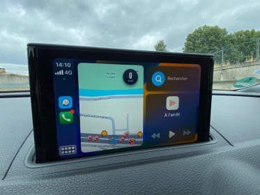 Audi a3 a3 1.4 tfsi cod ultra 150 ambiente s tronic 7 virtual cockpit -toit ouvrant aide au stationnement -gps-carplay...