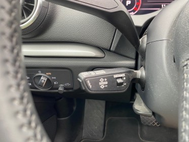 Audi a3 a3 1.4 tfsi cod ultra 150 ambiente s tronic 7 virtual cockpit -toit ouvrant aide au stationnement -gps-carplay...