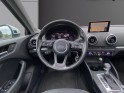 Audi a3 a3 1.4 tfsi cod ultra 150 ambiente s tronic 7 virtual cockpit -toit ouvrant aide au stationnement -gps-carplay...