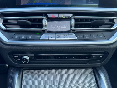 Bmw serie 2 coupe g42 m240i xdrive 374 ch bva8 full occasion paris 15ème (75) simplicicar simplicibike france