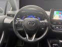 Toyota corolla hybride my22 122 ch dynamic business carplay, caméra recu, sièges chauffants, entretien toyota, garantie...