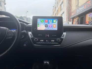 Toyota corolla hybride my22 122 ch dynamic business carplay, caméra recu, sièges chauffants, entretien toyota, garantie...