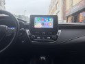 Toyota corolla hybride my22 122 ch dynamic business carplay, caméra recu, sièges chauffants, entretien toyota, garantie...