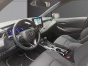 Toyota corolla hybride my22 122 ch dynamic business carplay, caméra recu, sièges chauffants, entretien toyota, garantie...