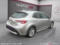 Toyota corolla hybride my22 122 ch dynamic business carplay, caméra recu, sièges chauffants, entretien toyota, garantie...