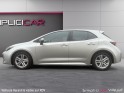 Toyota corolla hybride my22 122 ch dynamic business carplay, caméra recu, sièges chauffants, entretien toyota, garantie...