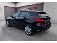 BMW d'occasion SERIE 1 118I 136 BUSINESS DESIGN DKG de 2021 Rennes