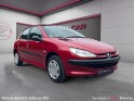 Peugeot 206 1.4i xt pack clim occasion simplicicar reims simplicicar simplicibike france