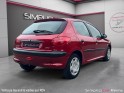 Peugeot 206 1.4i xt pack clim occasion simplicicar reims simplicicar simplicibike france