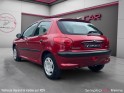Peugeot 206 1.4i xt pack clim occasion simplicicar reims simplicicar simplicibike france