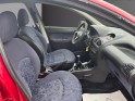 Peugeot 206 1.4i xt pack clim occasion simplicicar reims simplicicar simplicibike france