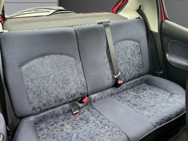 Peugeot 206 1.4i xt pack clim occasion simplicicar reims simplicicar simplicibike france