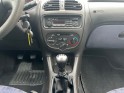 Peugeot 206 1.4i xt pack clim occasion simplicicar reims simplicicar simplicibike france