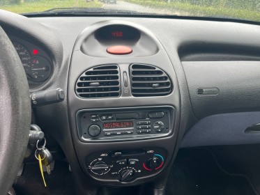 Peugeot 206 1.4i xt pack clim occasion simplicicar reims simplicicar simplicibike france