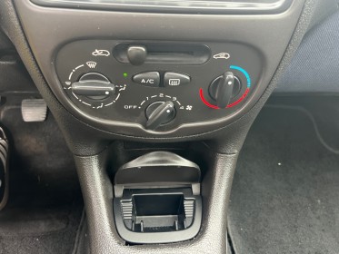 Peugeot 206 1.4i xt pack clim occasion simplicicar reims simplicicar simplicibike france