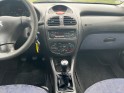 Peugeot 206 1.4i xt pack clim occasion simplicicar reims simplicicar simplicibike france