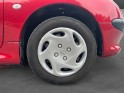 Peugeot 206 1.4i xt pack clim occasion simplicicar reims simplicicar simplicibike france