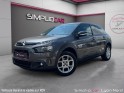Citroen c4 cactus business puretech 110 ss bvm occasion simplicicar lyon nord  simplicicar simplicibike france
