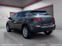 Citroen c4 cactus business puretech 110 ss bvm occasion simplicicar lyon nord  simplicicar simplicibike france