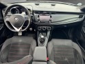 Alfa romeo giulietta serie 2 2.0 jtdm 150 ch ss imola - toit ouvrant occasion simplicicar lagny  simplicicar simplicibike...