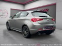 Alfa romeo giulietta serie 2 2.0 jtdm 150 ch ss imola - toit ouvrant occasion simplicicar lagny  simplicicar simplicibike...