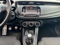 Alfa romeo giulietta serie 2 2.0 jtdm 150 ch ss imola - toit ouvrant occasion simplicicar lagny  simplicicar simplicibike...